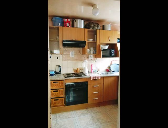 3 BEDROOM PROPERTY TO RENT IN NORTHCREST